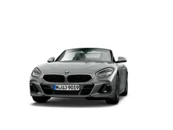 Neu 2025 BMW Z4 Efficient Dynamics Cabrio | 59.967 € (Etwas zu teuer)