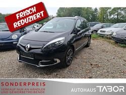 Schwarz Gebraucht 2013 Renault Grand Scénic III Bose Edition Van / Kleinbus | 4.685 € (Guter Preis)