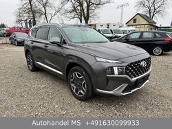 Gebraucht 2025 Hyundai Santa Fe SUV | 38.990 € (Superpreis)