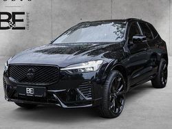 Schwarz Gebraucht 2025 Volvo XC60 Plus SUV | 67.950 €