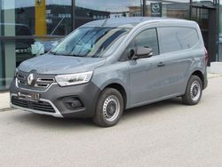 Grau Gebraucht 2022 Renault Rapid Limousine | 21.990 € (Fairer Preis)
