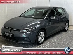 Gebraucht 2020 VW Golf VII Life | 20.895 € (Fairer Preis)