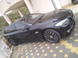 Schwarz Gebraucht 2012 BMW 530 Performance Kombi | 14.700 € (Etwas zu teuer)
