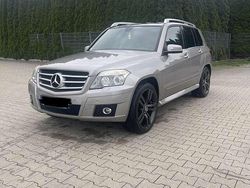 Gebraucht 2009 Mercedes GLK320 SUV | 10.950 € (Fairer Preis)