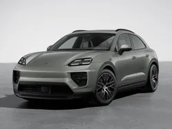 Aventuringrünmetallic Neu 2025 Porsche Macan SUV | 107.995 € (Fairer Preis)