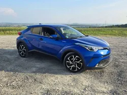 Blau Gebraucht 2018 Toyota C-HR Lounge SUV | 16.900 € (Fairer Preis)
