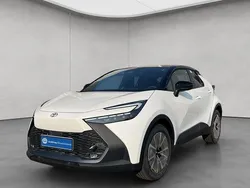 Weiß Neu 2025 Toyota C-HR SUV | 38.490 € (Fairer Preis)