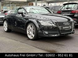 Schwarz Gebraucht 2009 Audi TT Sport | 5.490 € (Superpreis)