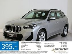 Silber Gebraucht 2025 BMW X1 M Sport SUV | 44.730 € (Superpreis)