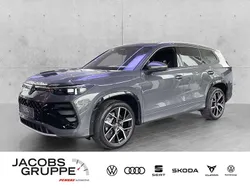 Grau Gebraucht 2025 VW Tayron R-line SUV | 58.870 € (Guter Preis)