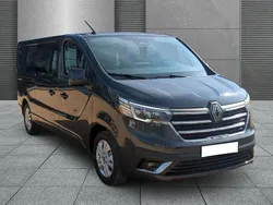 Grau Neu 2025 Renault Trafic Van | 40.130 €