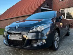 Schwarz Gebraucht 2011 Renault Mégane Cabriolet Dynamique Cabrio | 4.650 € (Fairer Preis)