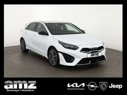 Casa white s Neu 2025 Kia Ceed GT GT-Line Limousine | 28.980 € (Guter Preis)