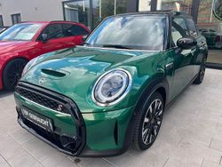 British racing green iv Gebraucht 2024 Mini Cooper S Classic Kleinwagen | 30.980 € (Teuer)