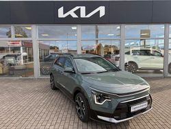 Grün Neu 2025 Kia Niro SUV | 38.790 € (Fairer Preis)