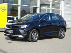Diamant schwarz Gebraucht 2024 Opel Grandland X Enjoy SUV | 19.870 € (Superpreis)