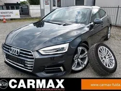 Grau Gebraucht 2019 Audi A5 Sportback Sport Limousine | 22.400 € (Guter Preis)