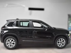 Schwarz Gebraucht 2024 Jeep Avenger Summit SUV | 20.110 € (Fairer Preis)