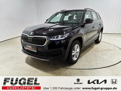 Schwarzmagic perleffekt Gebraucht 2022 Skoda Kodiaq Active SUV | 23.499 € (Superpreis)