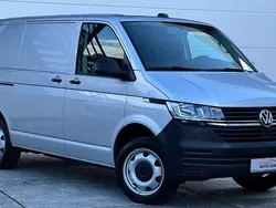Silber Gebraucht 2021 VW T6.1 Van | 20.900 €