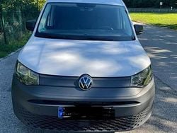 Weiß Gebraucht 2022 VW Caddy Van / Kleinbus | 20.999 € (Guter Preis)