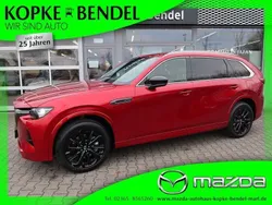 Soul red crystal m Neu 2024 Mazda CX-80 Homura-Line SUV | 60.770 € (Fairer Preis)