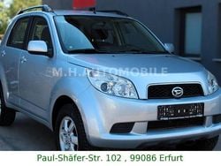 Grau Gebraucht 2008 Daihatsu Terios SUV | 3.390 € (Guter Preis)