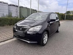 Schwarz Gebraucht 2012 Seat Mii Kleinwagen | 5.900 € (Fairer Preis)