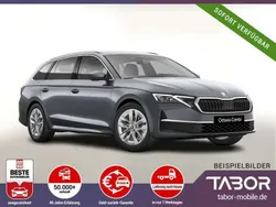 Graphitegrau metallic Neu 2024 Skoda Octavia Kombi | 32.635 € (Superpreis)