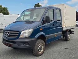 Andere Gebraucht 2017 Mercedes Sprinter Van | 35.105 €