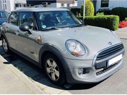 Gebraucht 2016 Mini ONE Kleinwagen | 10.000 € (Teuer)