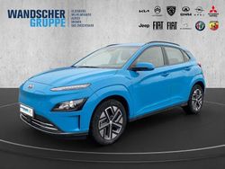 Schwarz Gebraucht 2022 Hyundai Kona Select SUV | 16.399 € (Guter Preis)