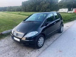 Schwarz Gebraucht 2006 Mercedes A150 Limousine | 2.500 € (Etwas zu teuer)