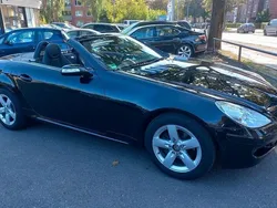 Mercedes SLK200