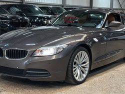 Braun Gebraucht 2011 BMW Z4 Cabrio | 14.500 € (Fairer Preis)