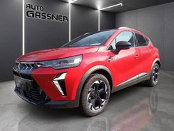 Rot Neu 2025 Mitsubishi ASX Edition SUV | 33.790 € (Fairer Preis)