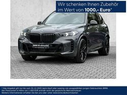 Grau Gebraucht 2025 BMW X5 M Sport SUV | 102.980 € (Guter Preis)