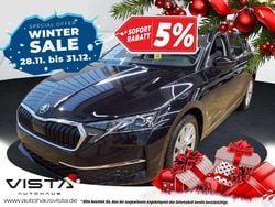 Schwarzmagic perleffekt Gebraucht 2025 Skoda Octavia Kombi | 33.900 € (Guter Preis)