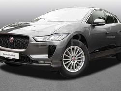 Coris grey Gebraucht 2019 Jaguar I-Pace S SUV | 25.410 € (Superpreis)