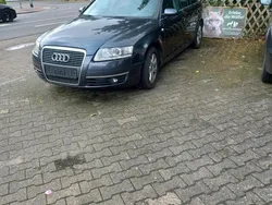 Grau Gebraucht 2007 Audi A6 Kombi | 3.600 € (Guter Preis)