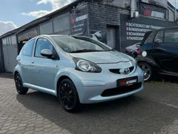 Gebraucht 2006 Toyota Aygo Cool Kleinwagen | 3.190 € (Fairer Preis)