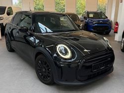 Schwarz Gebraucht 2023 Mini Cooper Kleinwagen | 21.850 € (Fairer Preis)