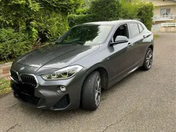 Grau Gebraucht 2018 BMW X2 Sport Line SUV | 23.400 € (Teuer)