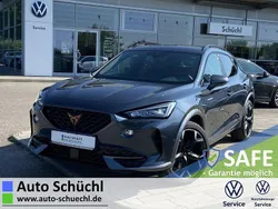 Grau Gebraucht 2022 Cupra Formentor SUV | 28.670 € (Fairer Preis)