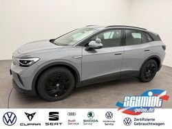 Grau Gebraucht 2023 VW ID.4 Pure SUV | 23.300 € (Guter Preis)