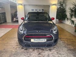 Schwarz Gebraucht 2019 Mini John Cooper Works Cabriolet Cabrio | 25.950 € (Guter Preis)