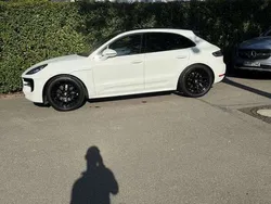 Gebraucht 2020 Porsche Macan SUV | 59.000 € (Fairer Preis)