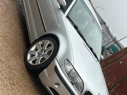 Silber Gebraucht 2003 BMW 330 Limousine | 5.500 € (Fairer Preis)