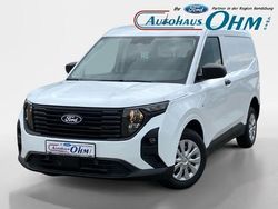 Weiß Gebraucht 2025 Ford Transit Trend | 22.990 €