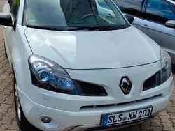 Weiß Gebraucht 2011 Renault Koleos Night&Day SUV | 5.850 €